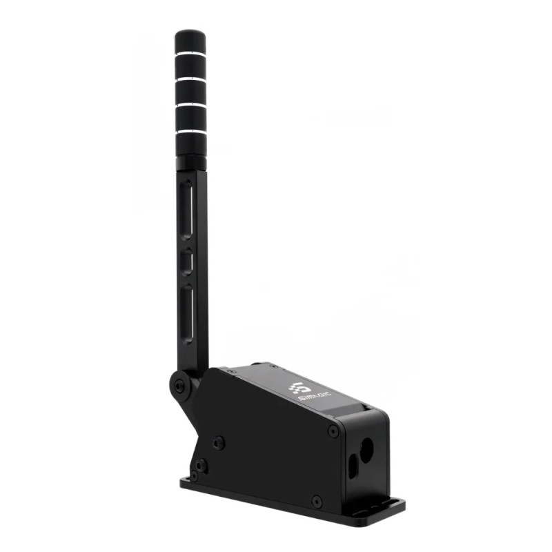Frein à Main Simagic TB-1 – Handbrake Simracing Précis et Réglable