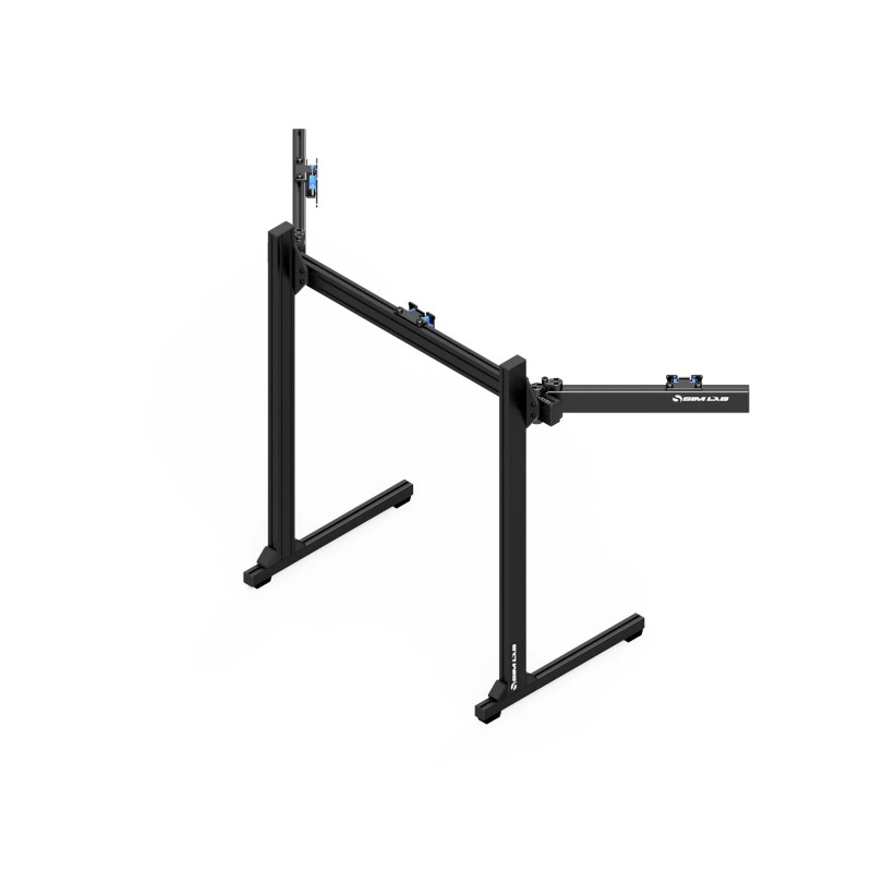 SIM LAB SUPPORT TRIPLE ECRANT EXTERNE