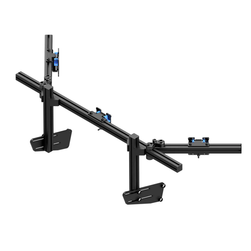 SIM LAB GT1 Integrated Vario Support Triple Ecrans