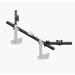 SIM LAB GT1 Integrated Vario Upgrade support Triple Ecrans