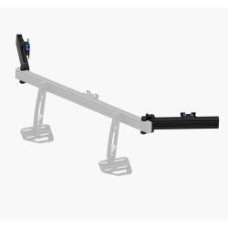 SIM LAB Integrated Vario Upgrade support Triple Ecrans
