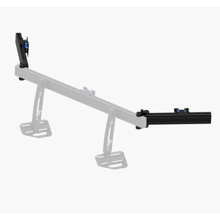 SIM LAB Integrated Vario Upgrade support Triple Ecrans