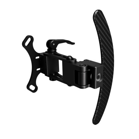 Push-Pull Rally Shifter SIM LAB