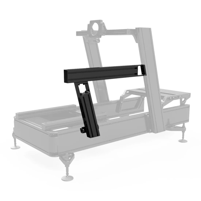 P1X Pro Extra Mounting Point SIM LAB