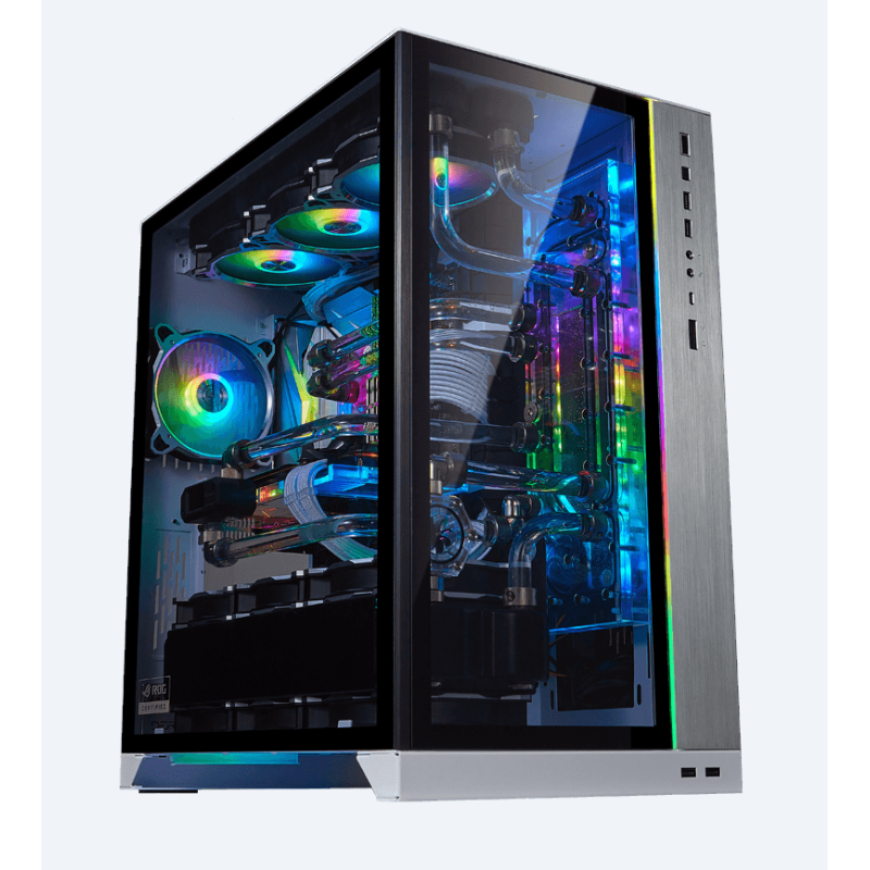 PC GAMING TITANcore