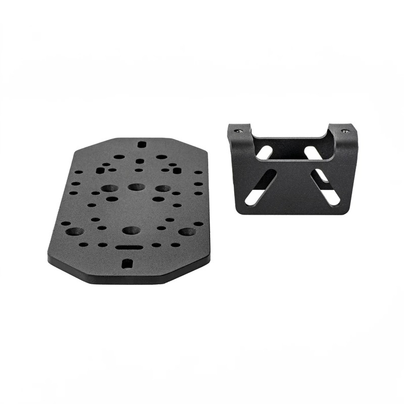Support Shifter & HB bracket SIM LAB
