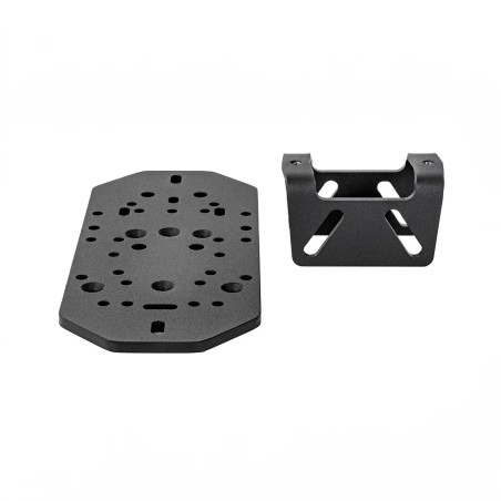 Support Shifter & HB bracket SIM LAB