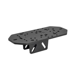 Support Shifter & HB bracket SIM LAB