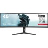 ECRAN Gaming IIYAMA 45" 165HZ 5k OCCASION