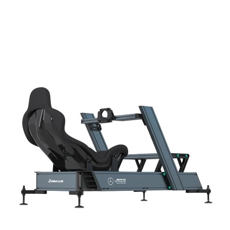 Mercedes-AMG PETRONAS Formula One SIM LAB