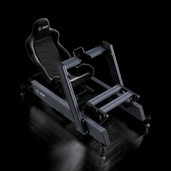 Mercedes-AMG PETRONAS Formula One SIM LAB