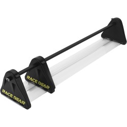 Bezel Free Kit Simracing – Idéal Triple Écran Sans Bordures