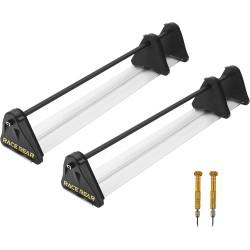 Bezel Free Kit Simracing – Idéal Triple Écran Sans Bordures