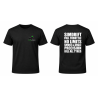 T-SHIRT STS SIMDRIFT