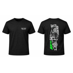 T-SHIRT STS ORIGINALS