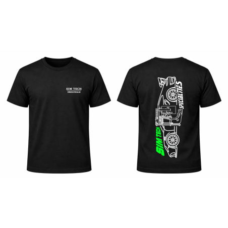 T-SHIRT STS ORIGINALS