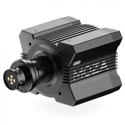 Moza R12 – Base Direct Drive 12 Nm Simracing