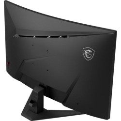 MSI MAG 321CQF E18 31.5" QHD 180Hz Incurvé