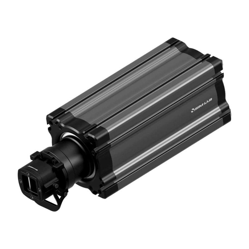 SIM-LAB DDS 39nm TorqueSync™ Founders Edition
