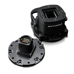 SIM-LAB XERO-PLAY™ V2 Steering Wheel Quick Release