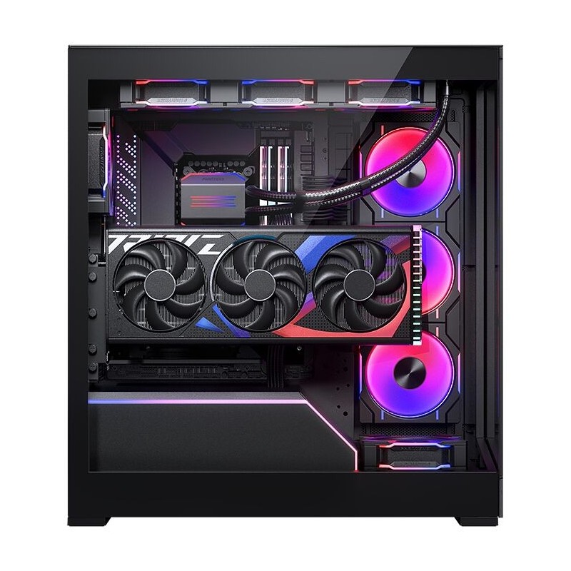 PC GAMING BY YOU