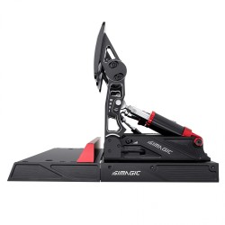 Simagic P1000 Modulaire - 3 Pédales