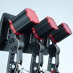 Simagic P1000 Modulaire - 3 Pédales