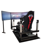 SIMULATEUR SUR MESURE